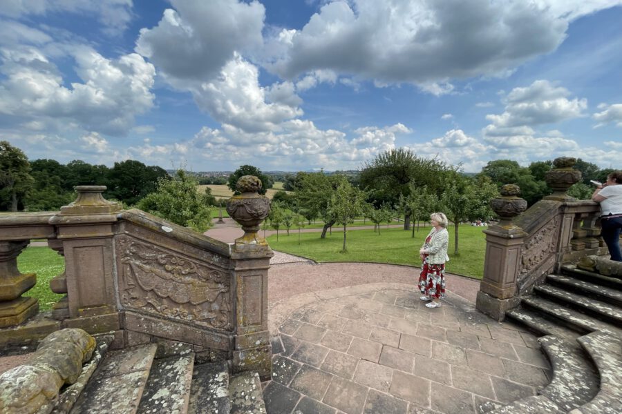 Via Regia Begegnungsorte Hessen