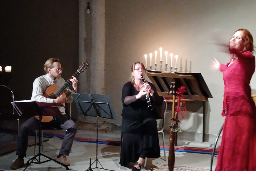 Via Regia Litteratura - Görlitz alte Synagoge 02